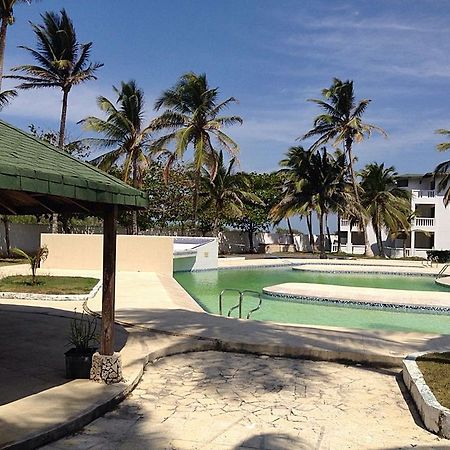 Dhi Portal Del Caribe Hotel Altamira  Exterior photo